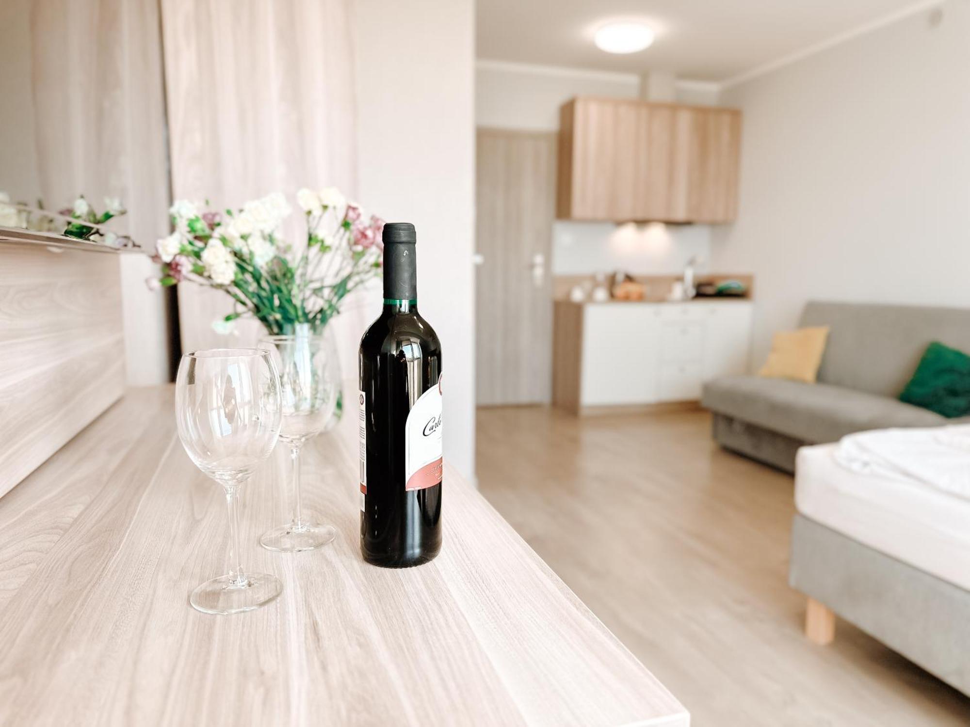 Family-Holiday Spa&Resort Дзивновек Экстерьер фото