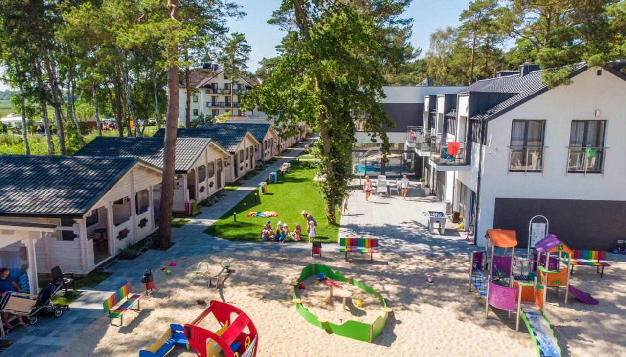 Family-Holiday Spa&Resort Дзивновек Номер фото