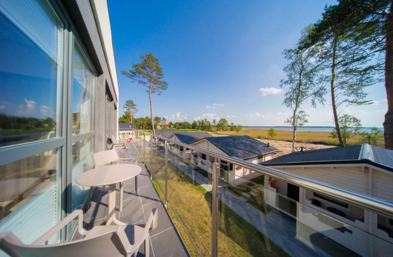 Family-Holiday Spa&Resort Дзивновек Экстерьер фото