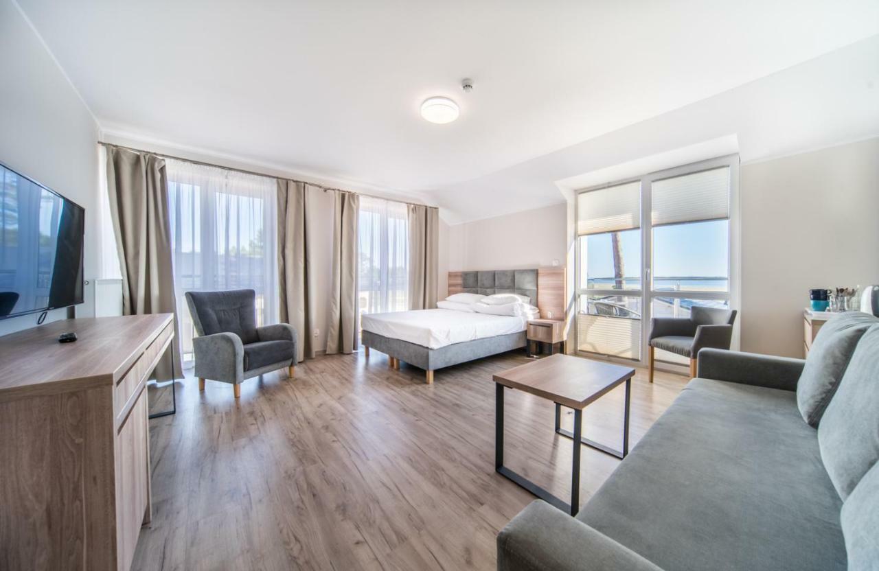 Family-Holiday Spa&Resort Дзивновек Экстерьер фото